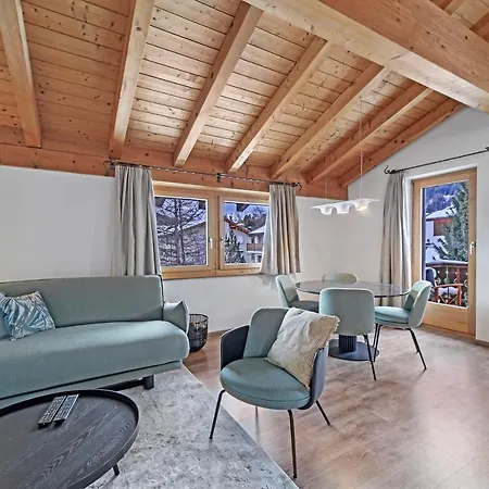 Anda 6 Apartment *
