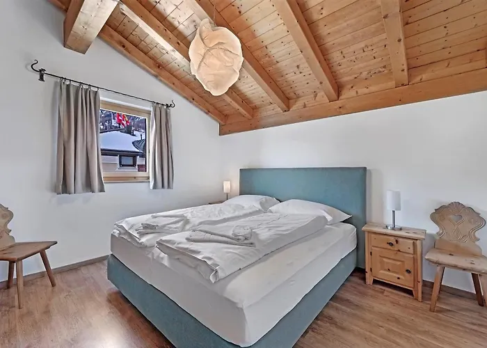 Anda 6 * Celerina/Schlarigna