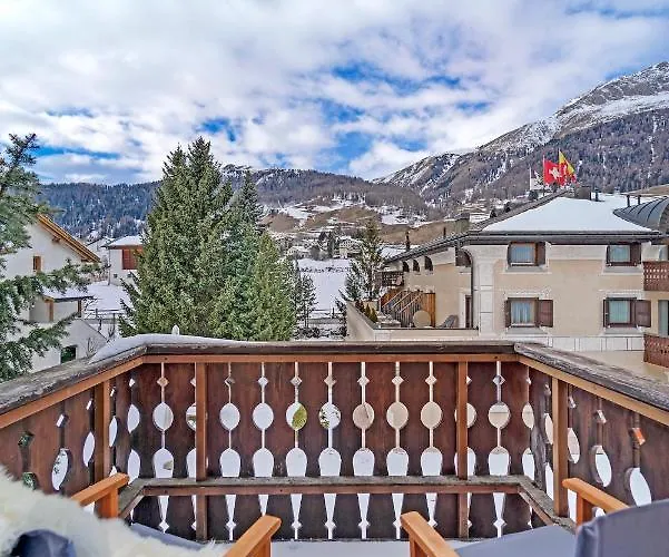 Anda 6 Apartamento *