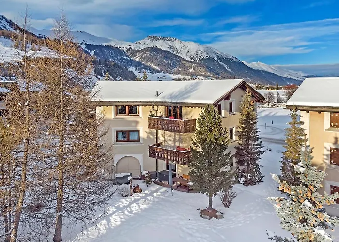 Apartamento Anda 6 *