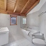 Anda 6 Apartmán Celerina/Schlarigna