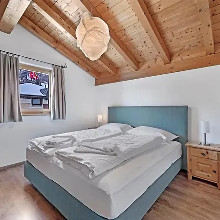 Anda 6 * Celerina/Schlarigna