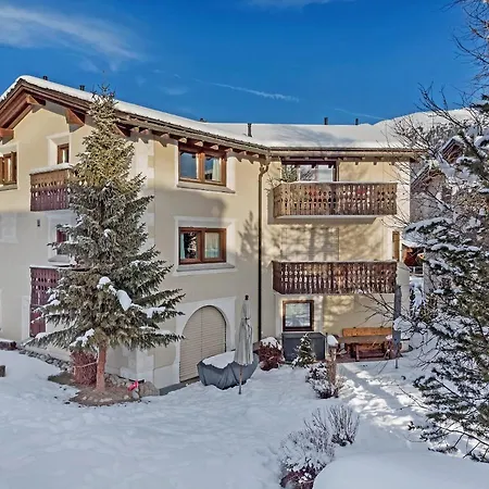 Anda 6 * Celerina/Schlarigna